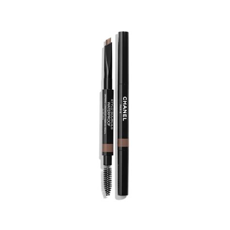 chanel boy eyebrow pencil|chanel defining longwear eyebrow pencil.